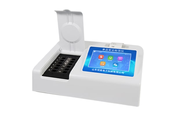 食品添加劑檢測儀功能有哪些？